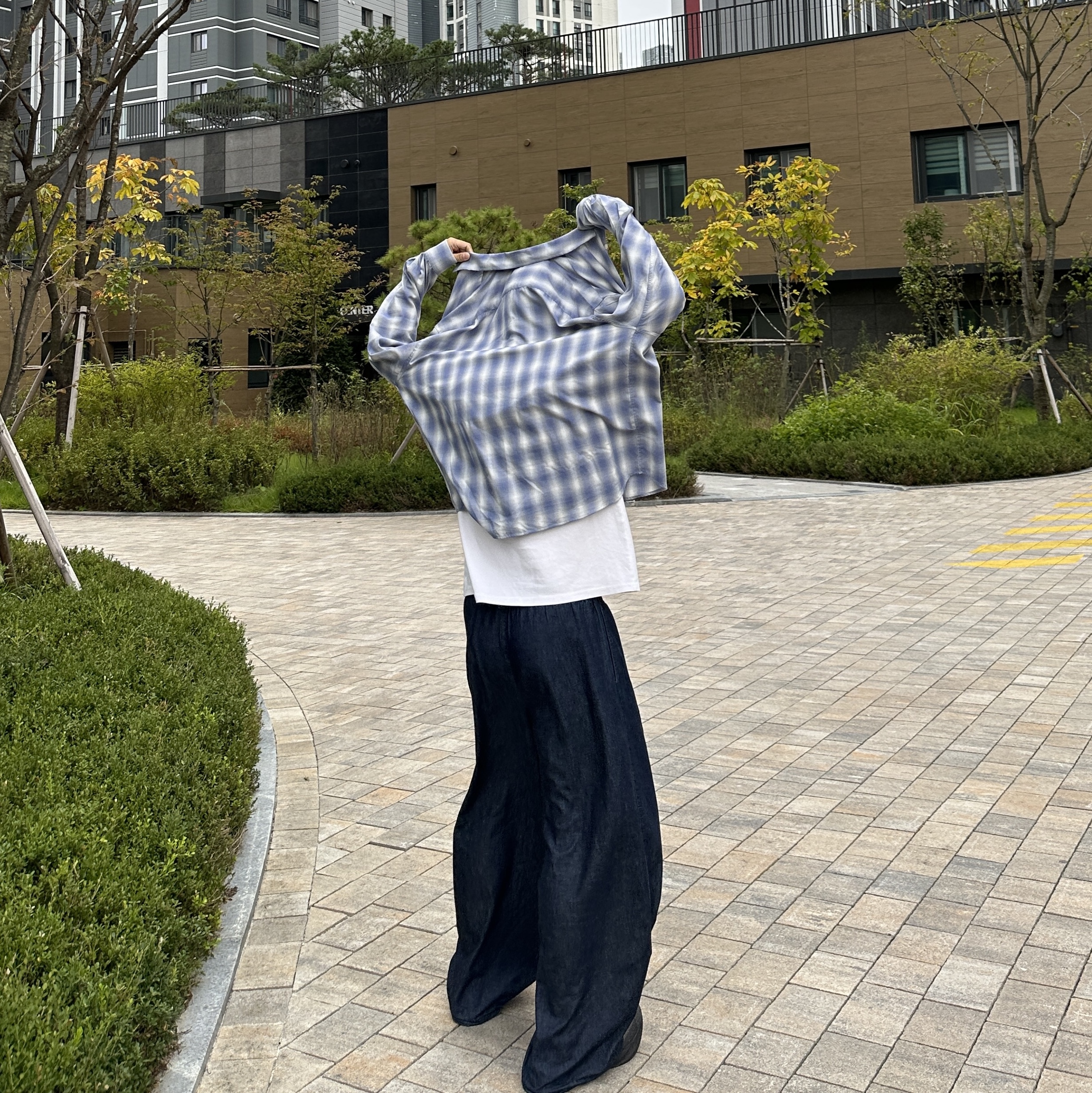 Gmnsplz님의 스타일