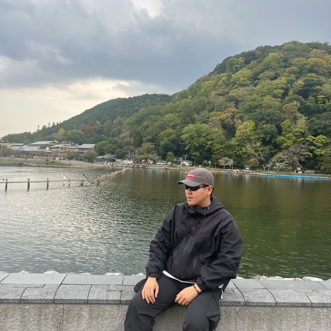 Supreme Kevlar Camp Cap Dark Grey - 23SS 착용 스타일 - 3