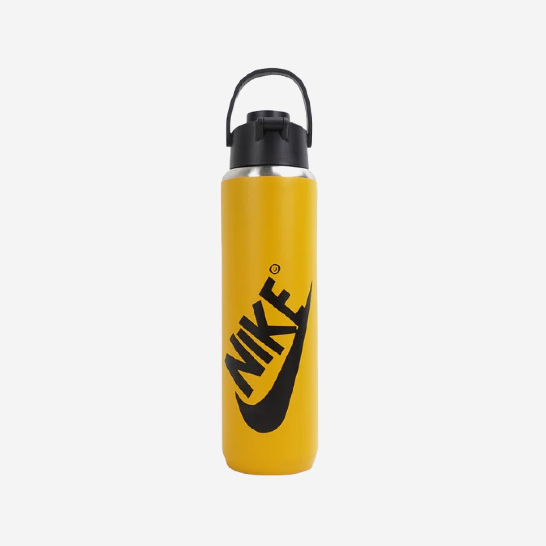 Nike 24oz Recharge Chug Bottle Mustard 상세 이미지 1