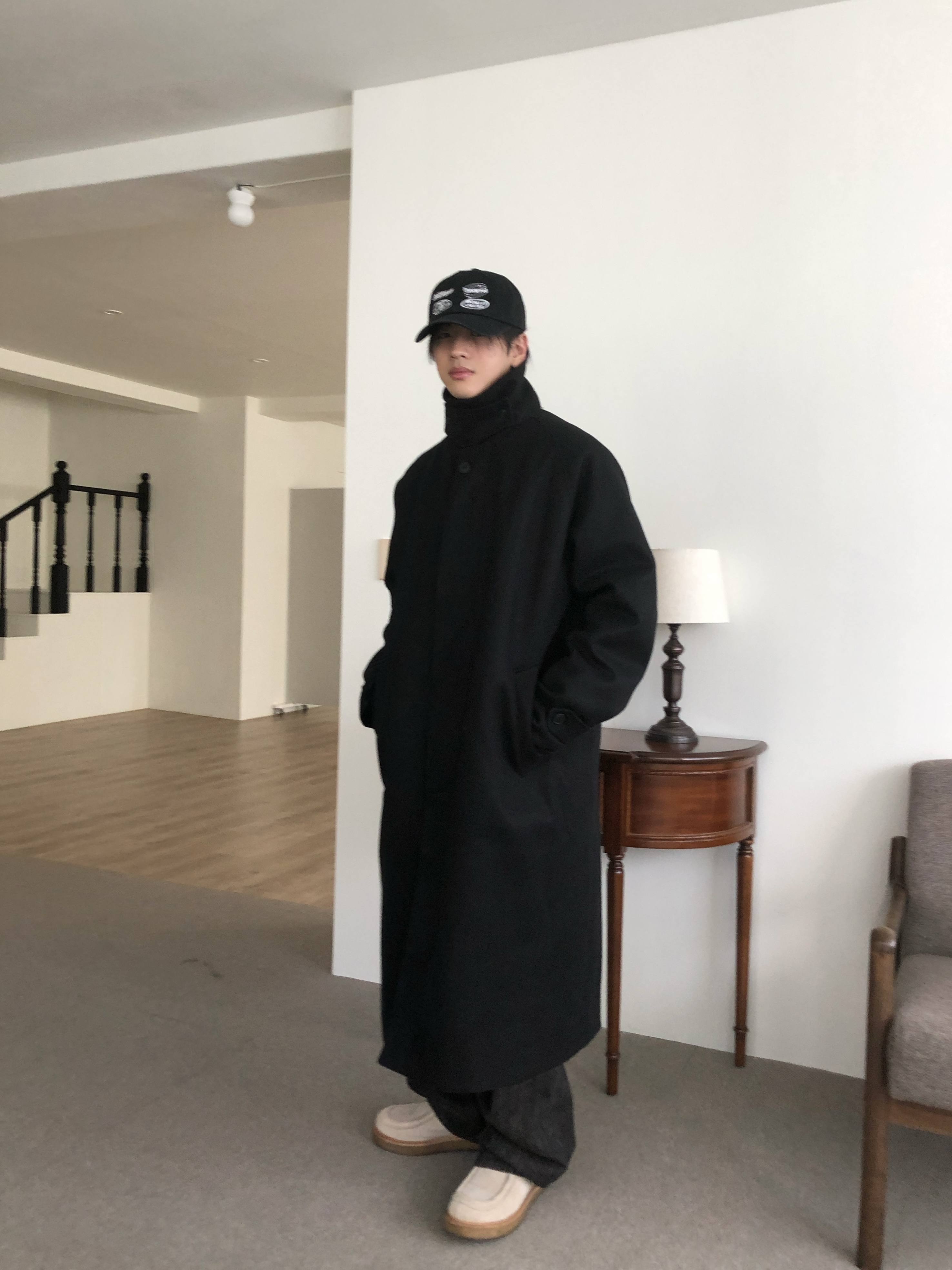 정동수님의 스타일 - 4