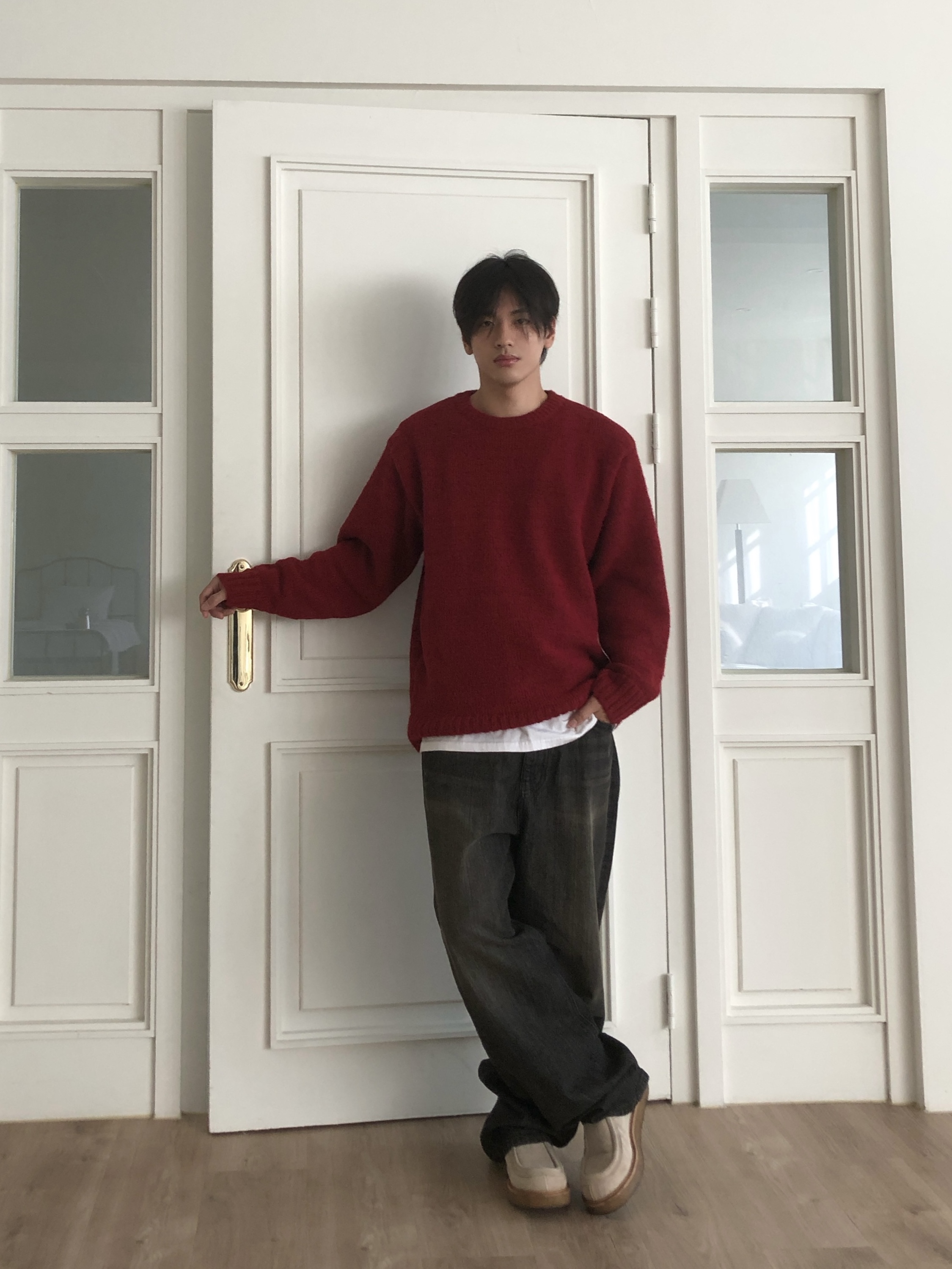 정동수님의 스타일 - 5