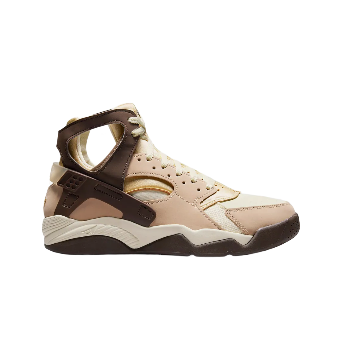 나이키 에어 플라이트 허라치 헴프 앤 코코넛 밀크