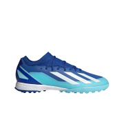 Adidas X Crazyfast.3 TF Bright Royal White