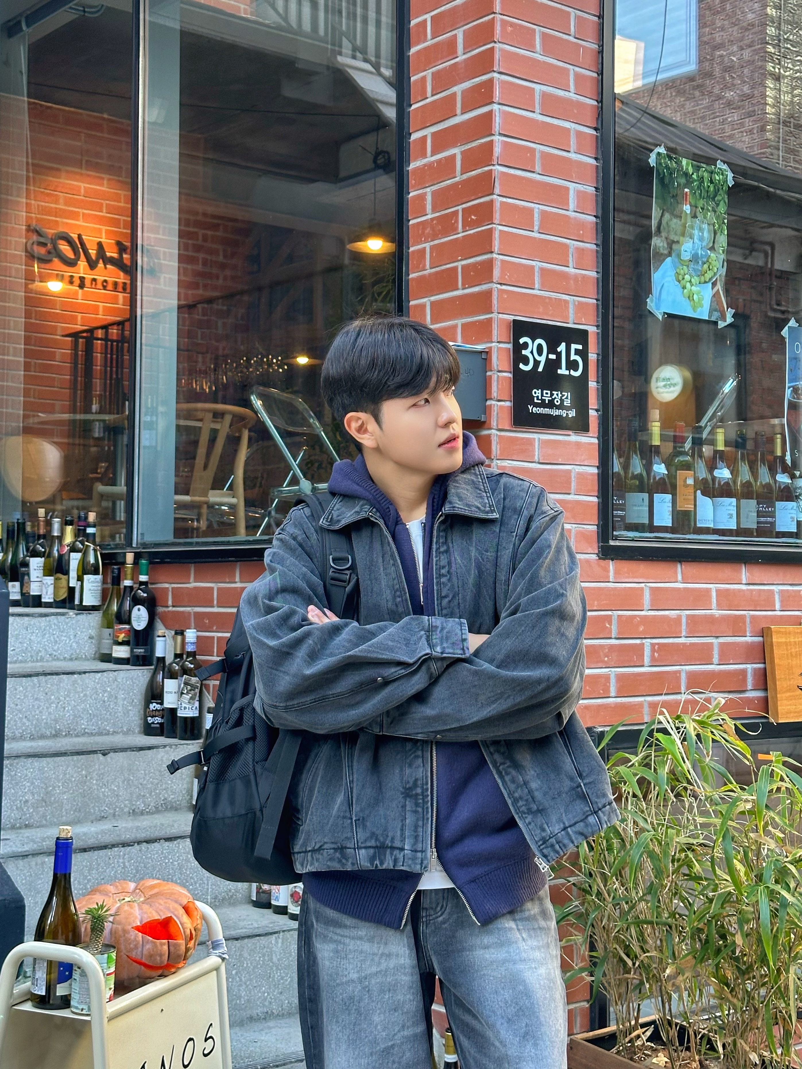한지님의 스타일 - 5