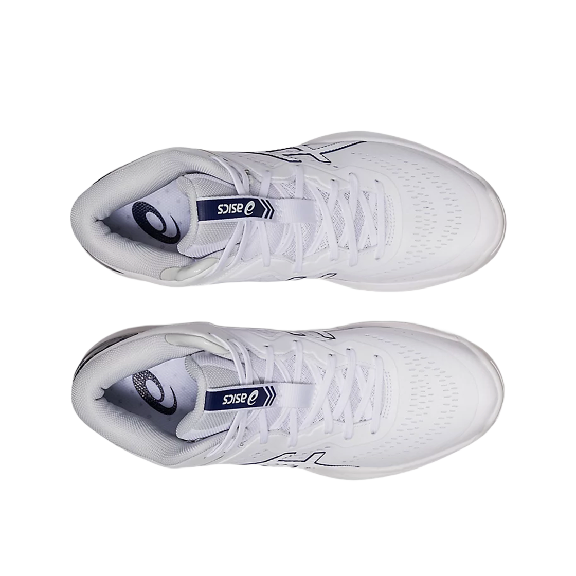 아식스 젤 후프 V15 화이트 피코트(Asics Gel Hoop V15 White Peacoat) - 3