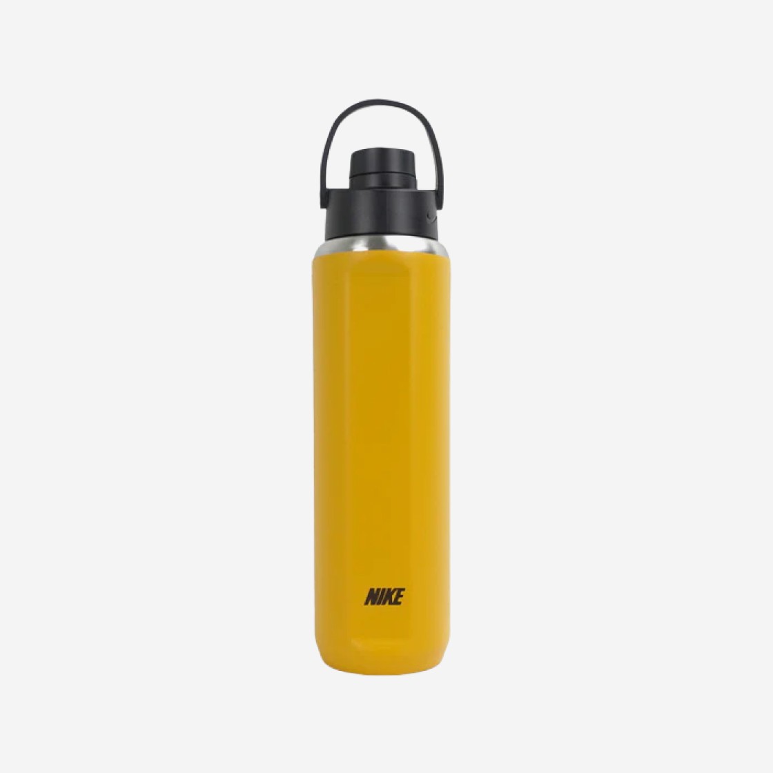 Nike 24oz Recharge Chug Bottle Mustard 상세 이미지 2