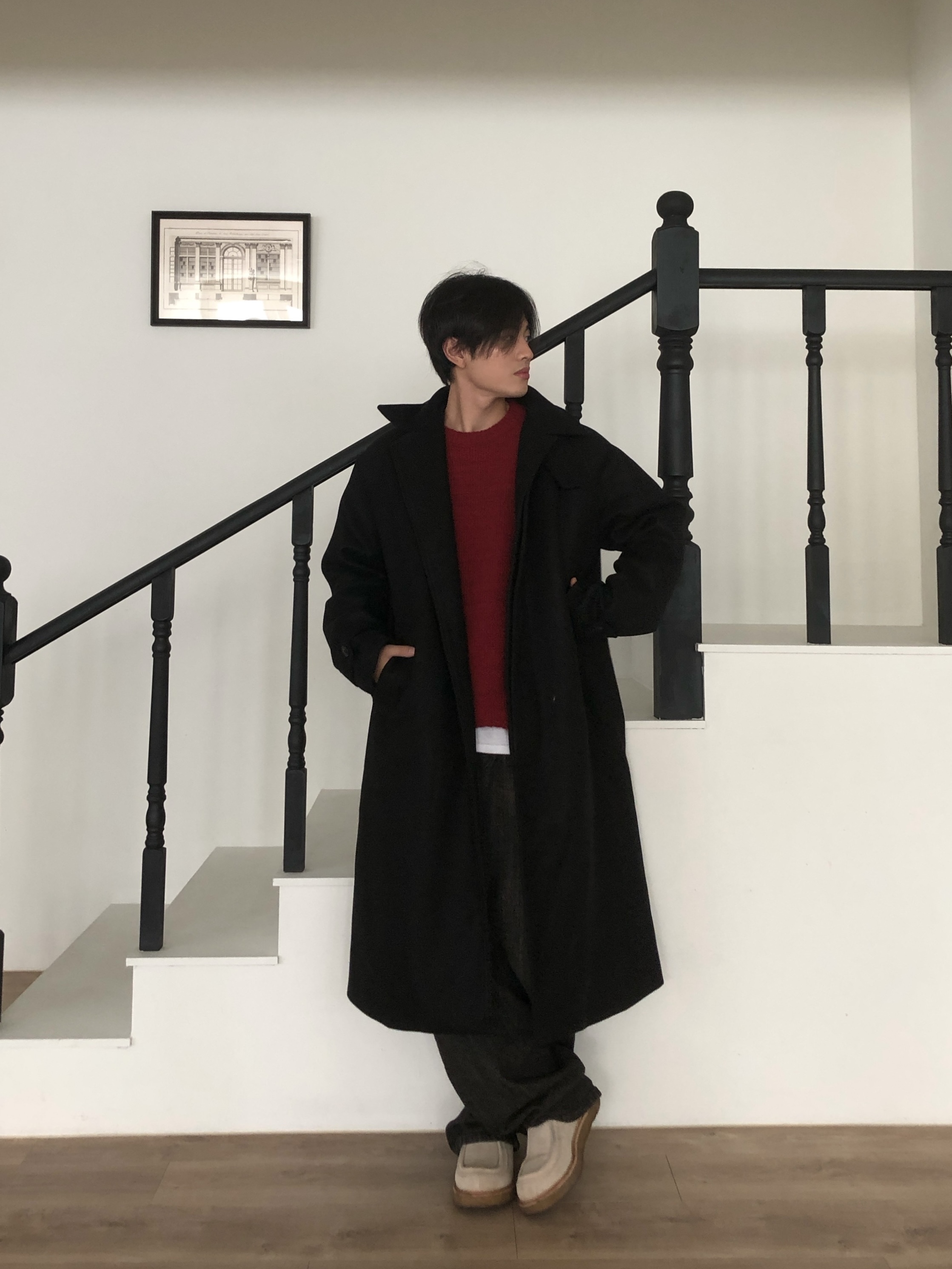 정동수님의 스타일 - 1