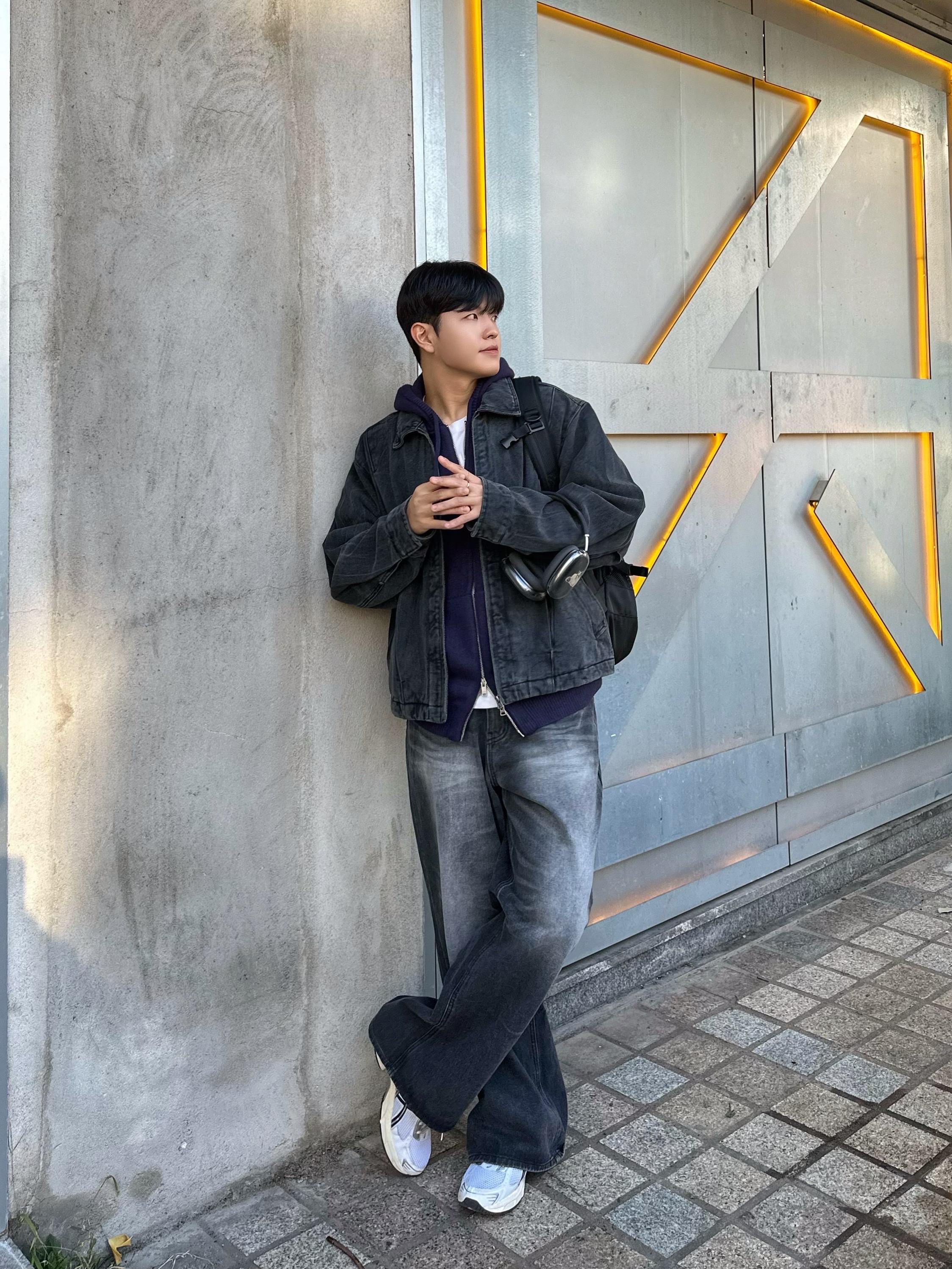 한지님의 스타일 - 1