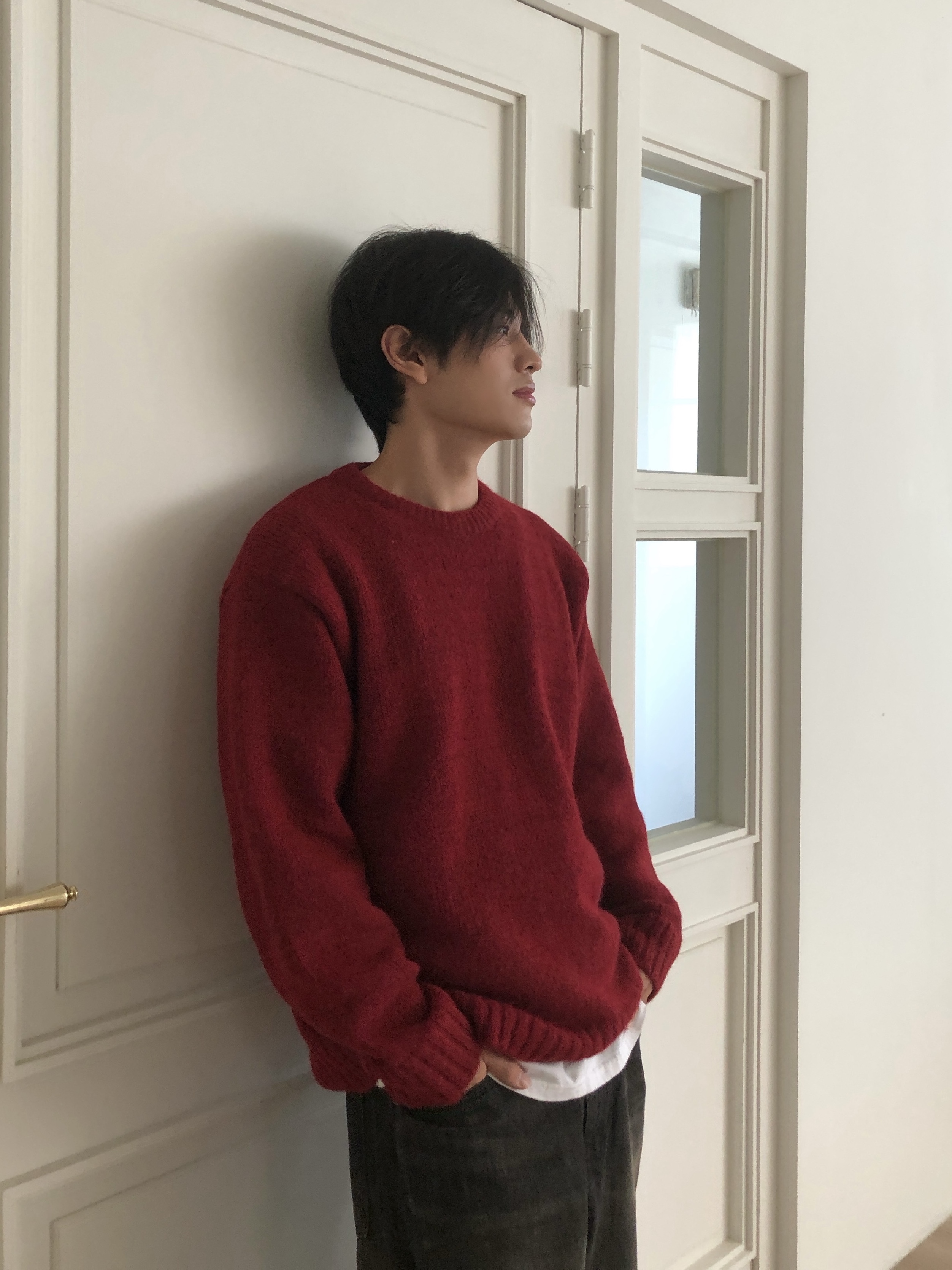 정동수님의 스타일 - 6