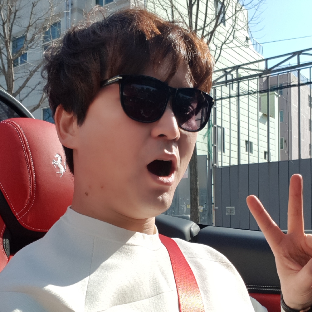 KREAM 프로필 이미지