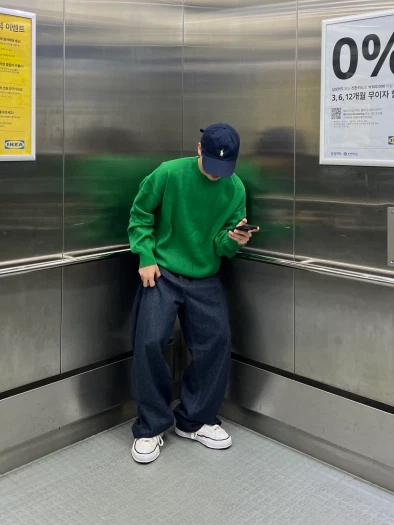 스타일 카드