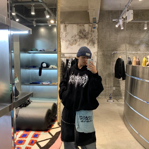 스타일 카드