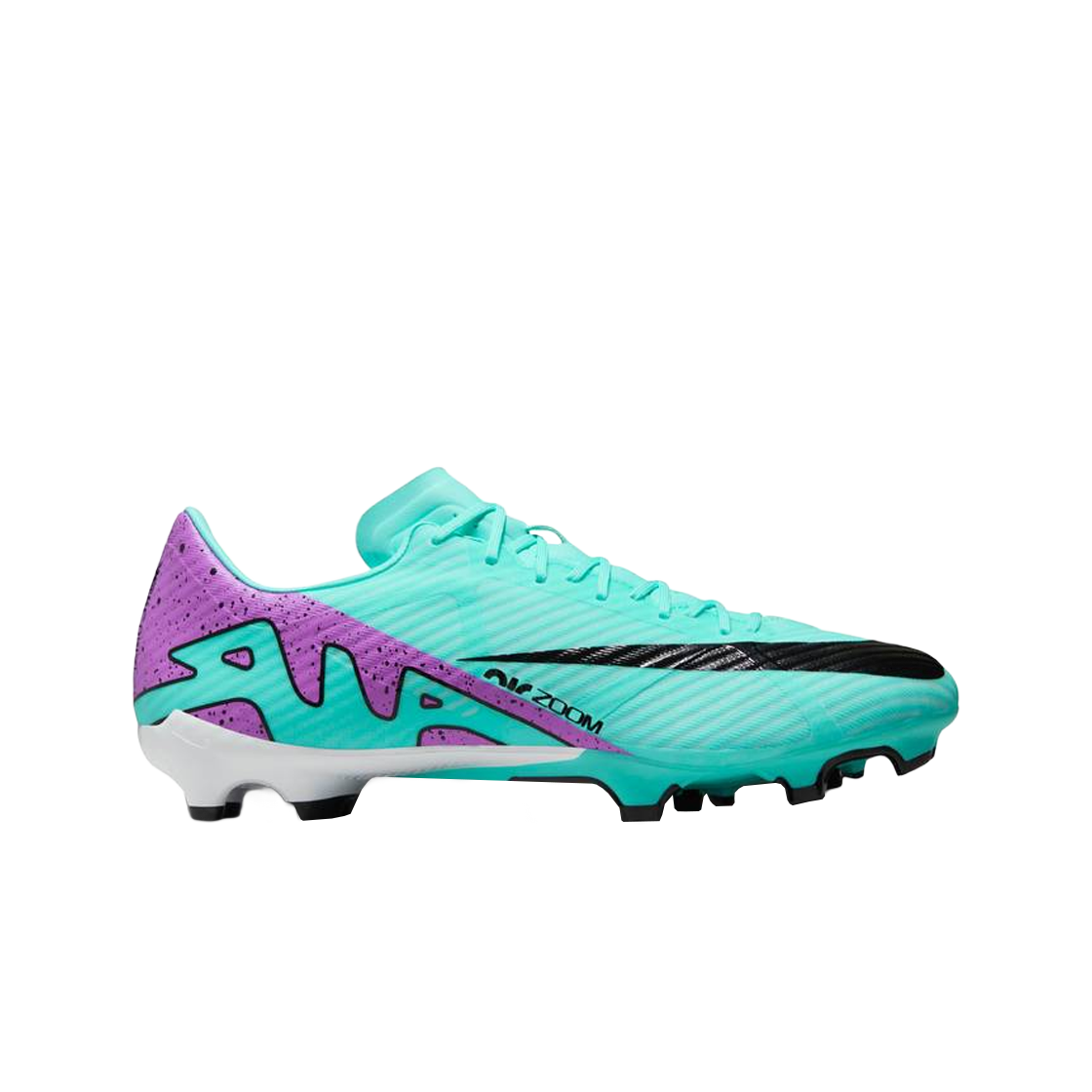 나이키 머큐리얼 베이퍼 15 아카데미 MG 하이퍼 터콰이즈(Nike Mercurial Vapor 15 Academy MG Hyper Turquoise)