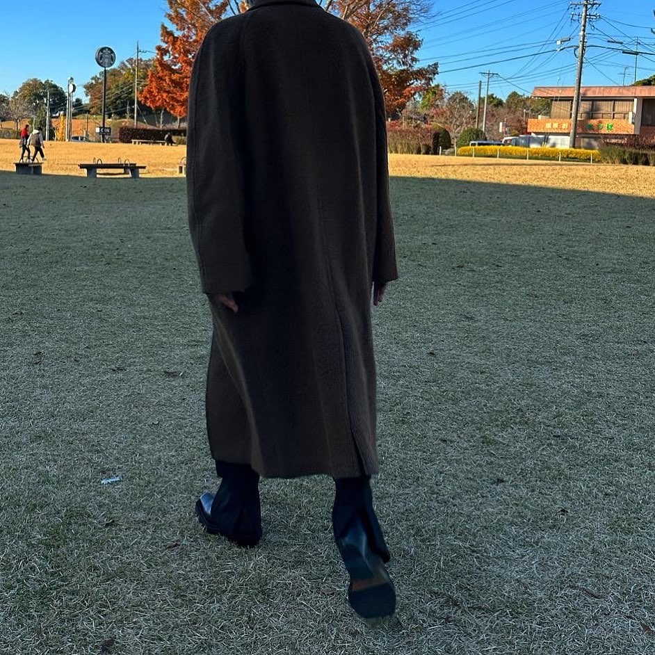 다이소님의 스타일