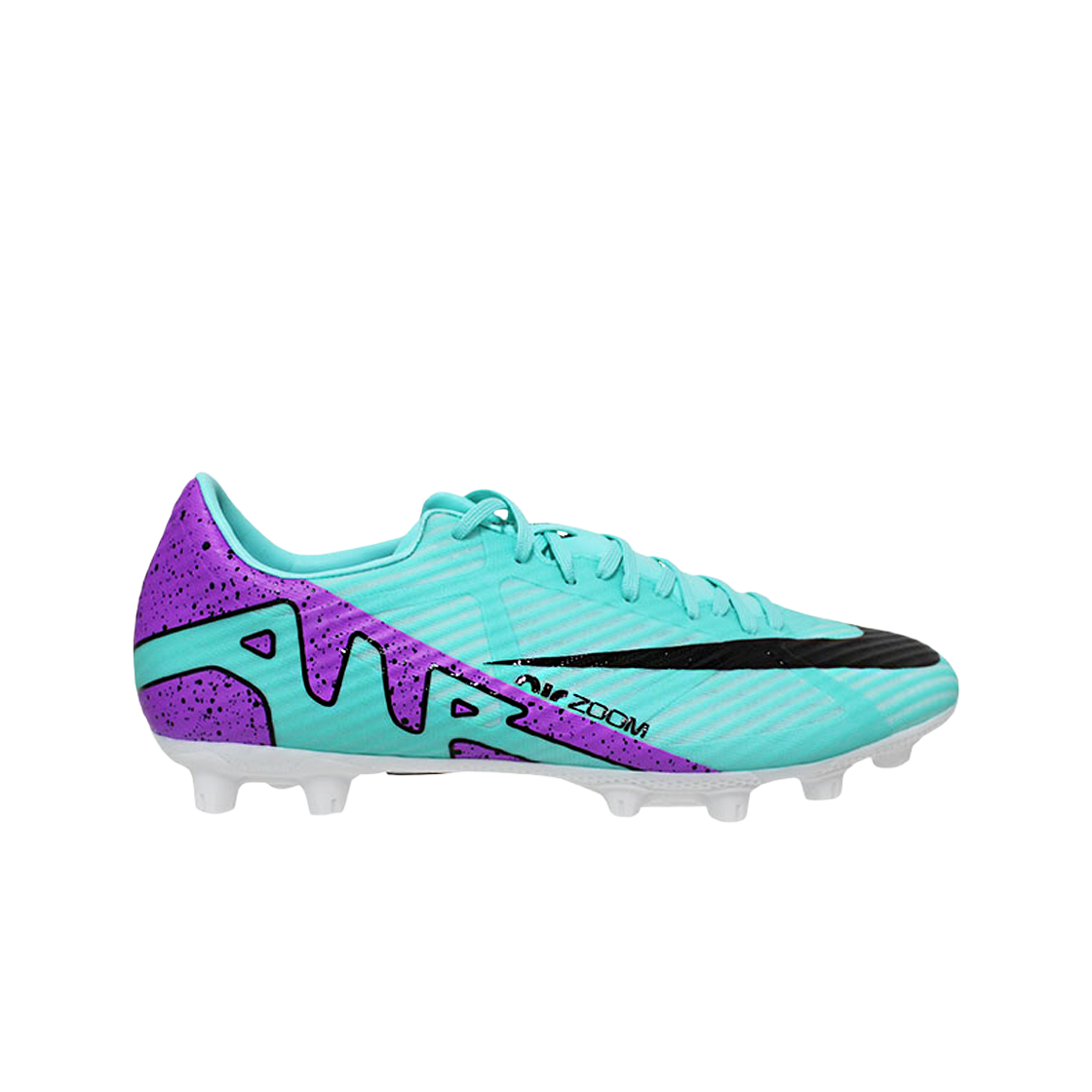 나이키 머큐리얼 베이퍼 15 아카데미 HG 하이퍼 터콰이즈(Nike Mercurial Vapor 15 Academy HG Hyper Turquoise) - 1