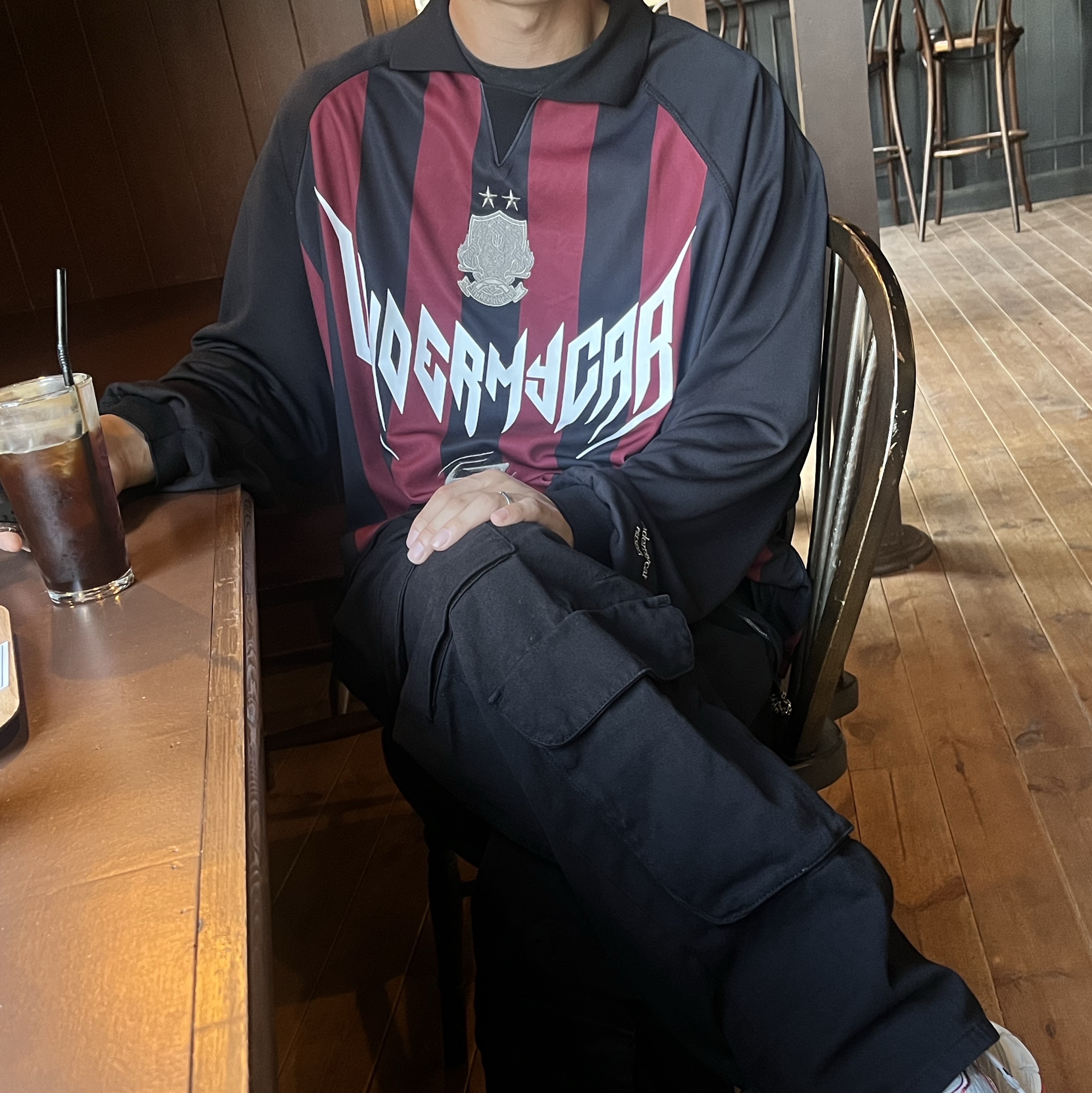 박주상님의 스타일