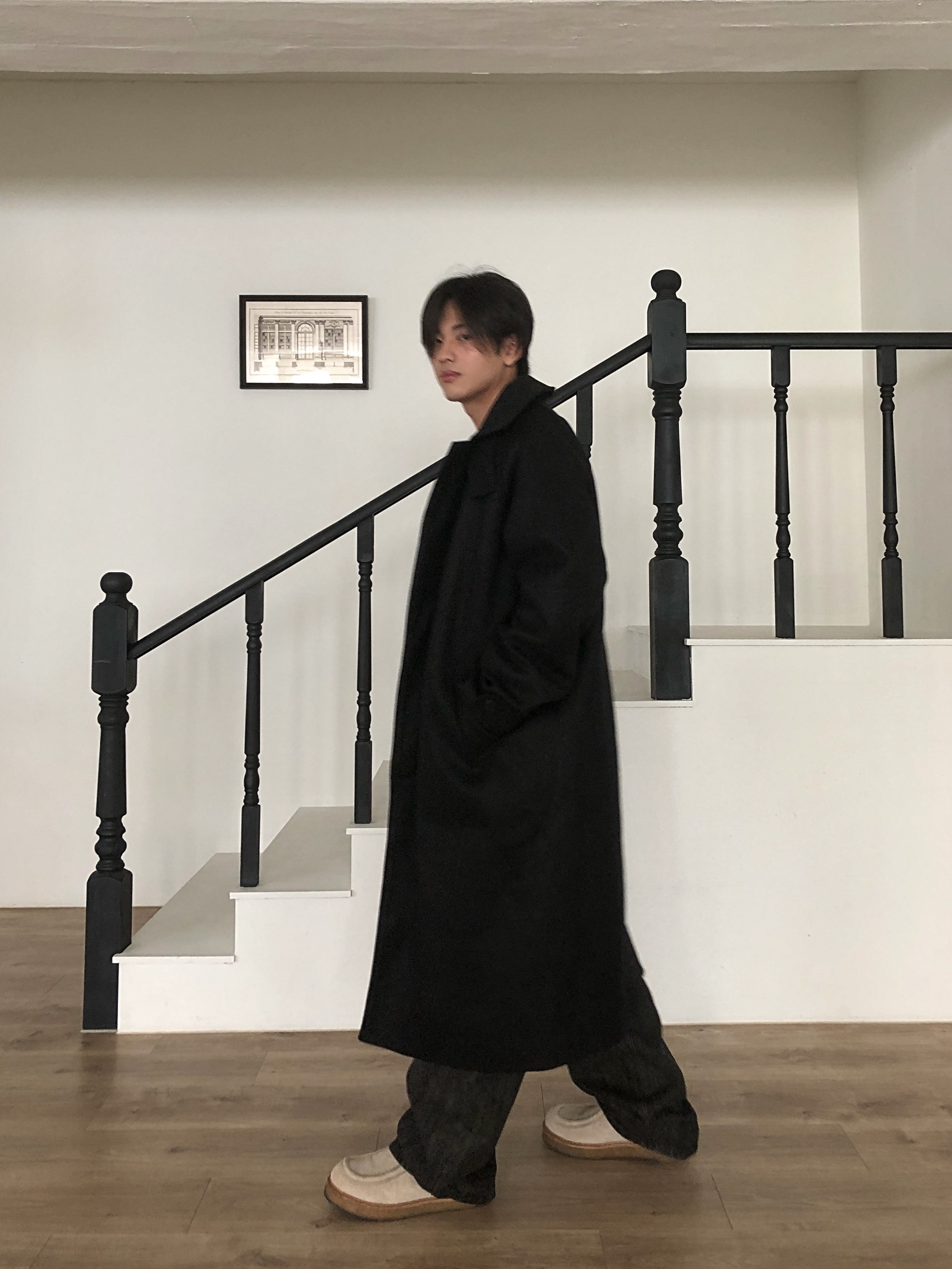 정동수님의 스타일 - 2