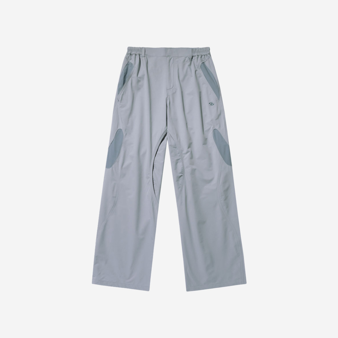 SAN SAN GEAR 23SS VENT PANTS - Tシャツ/カットソー(半袖/袖なし)