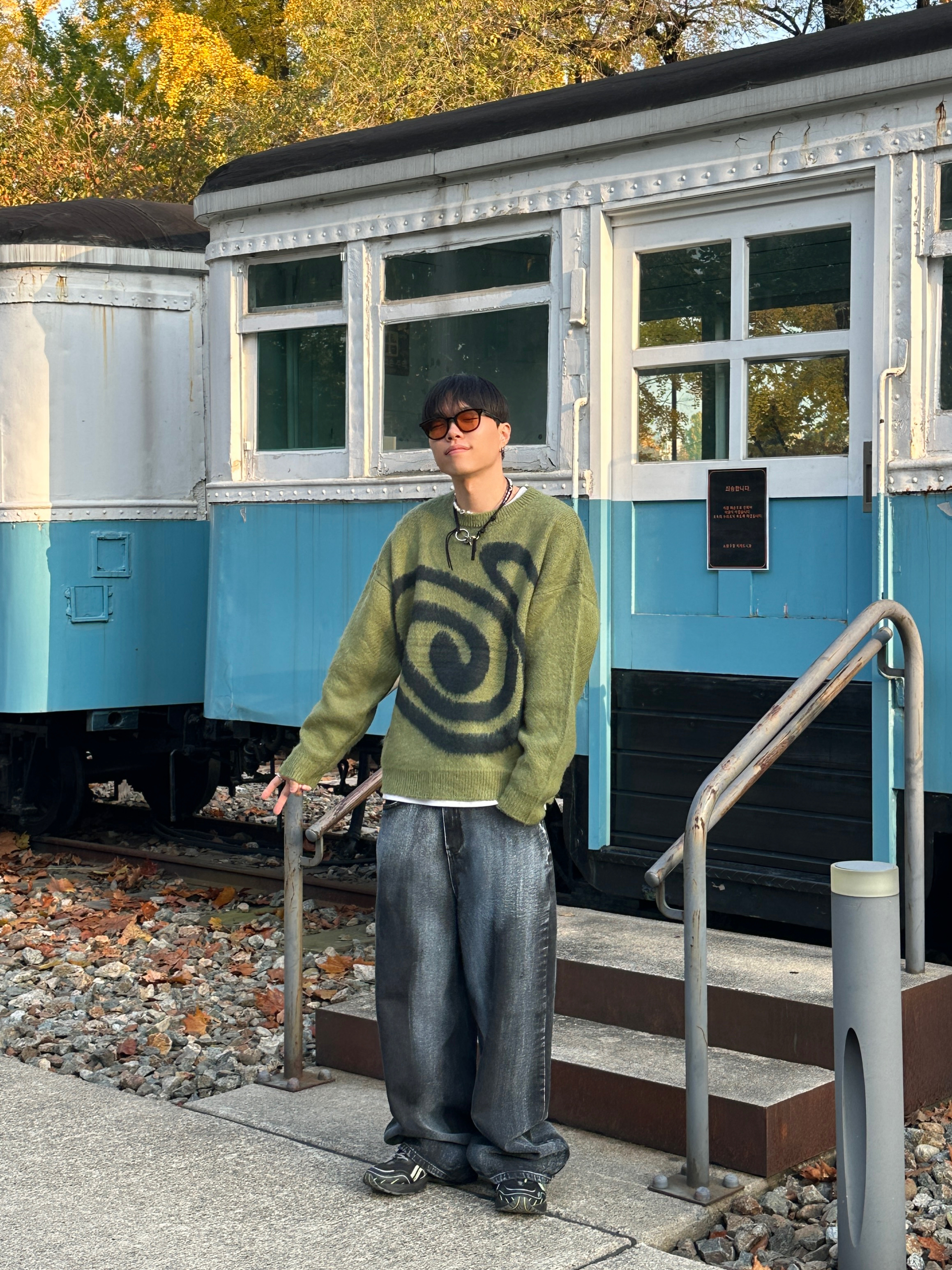 guswnx님의 스타일 - 1
