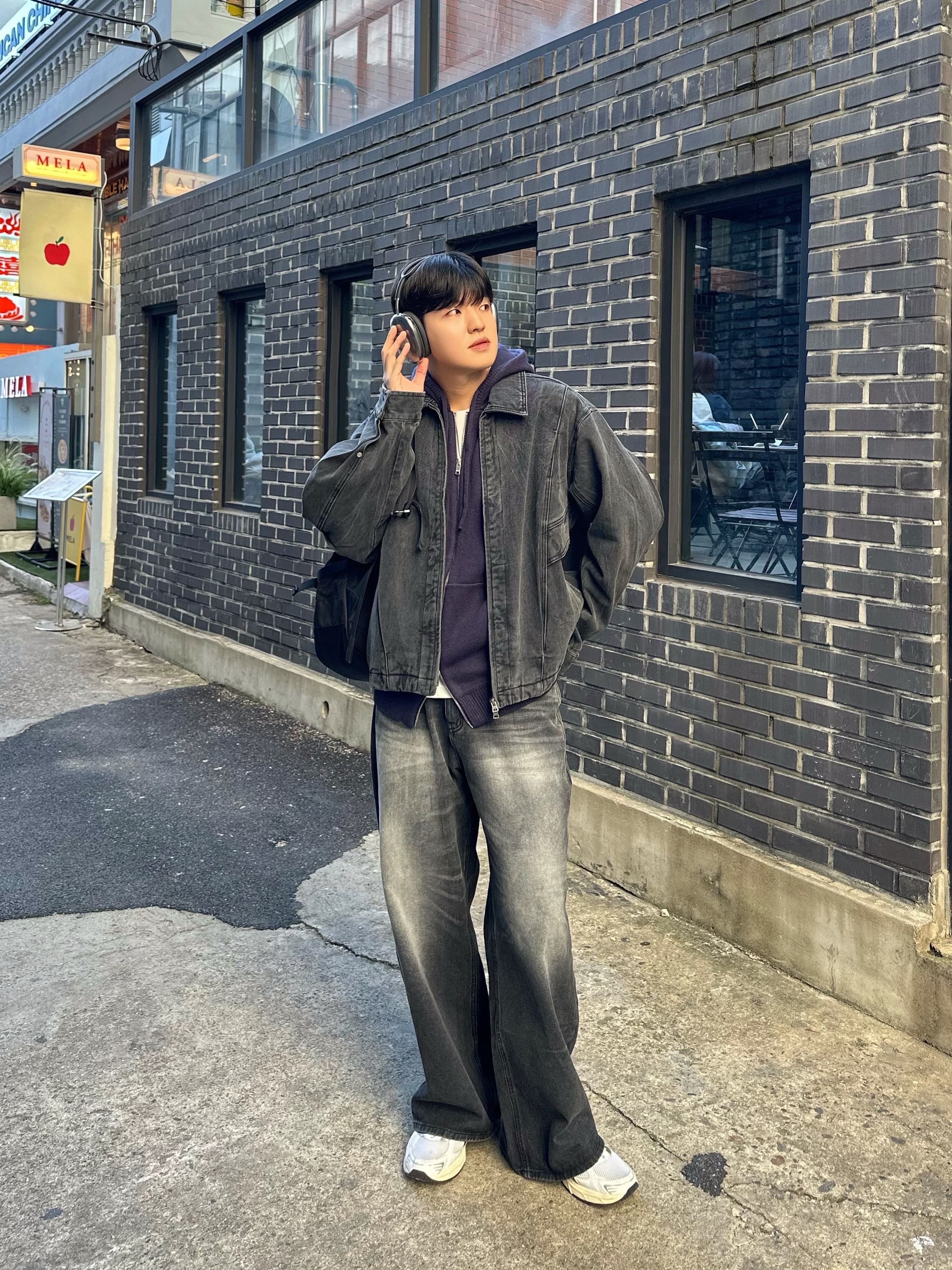 한지님의 스타일 - 4