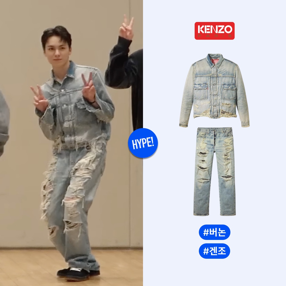 Supreme Micro Quilted Hooded Sweatshirt Dusty Pink - 23SS, Balenciaga 3b Sports Icon Pull-Over Tracksuit Jacket Yellow 착용 스타일 - 8