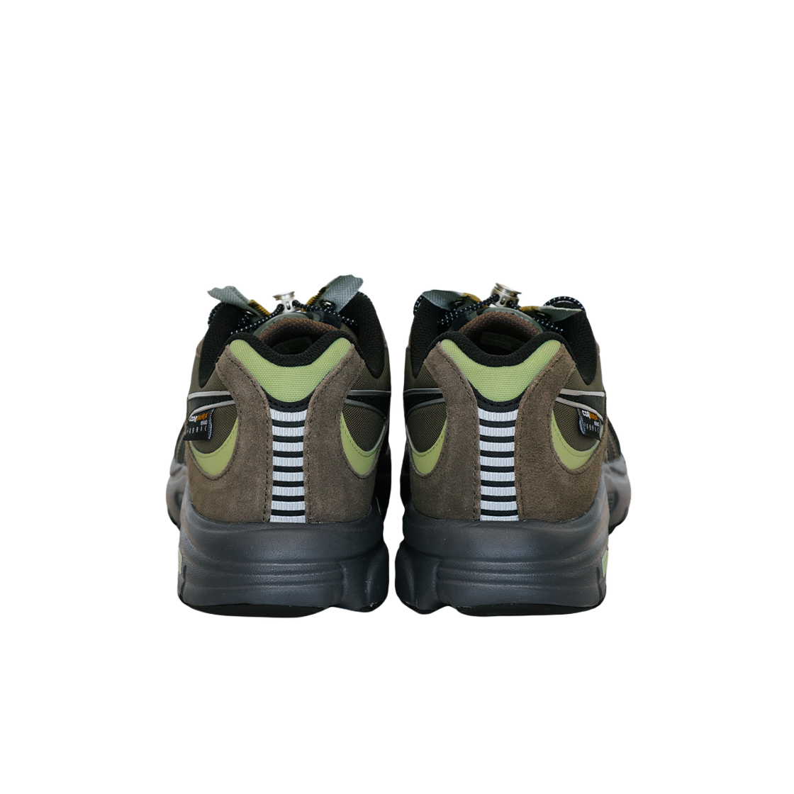 리복 x 조거쉬 프리미어 로드 플러스 6 코듀라 카키(Reebok x Joegush Premier Road Plus VI Cordura Khaki) - 3