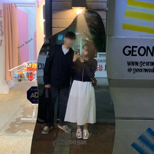 스타일 카드