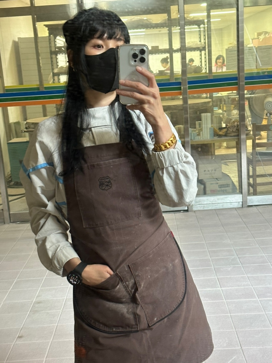 하늘천나아님의 스타일 - 1