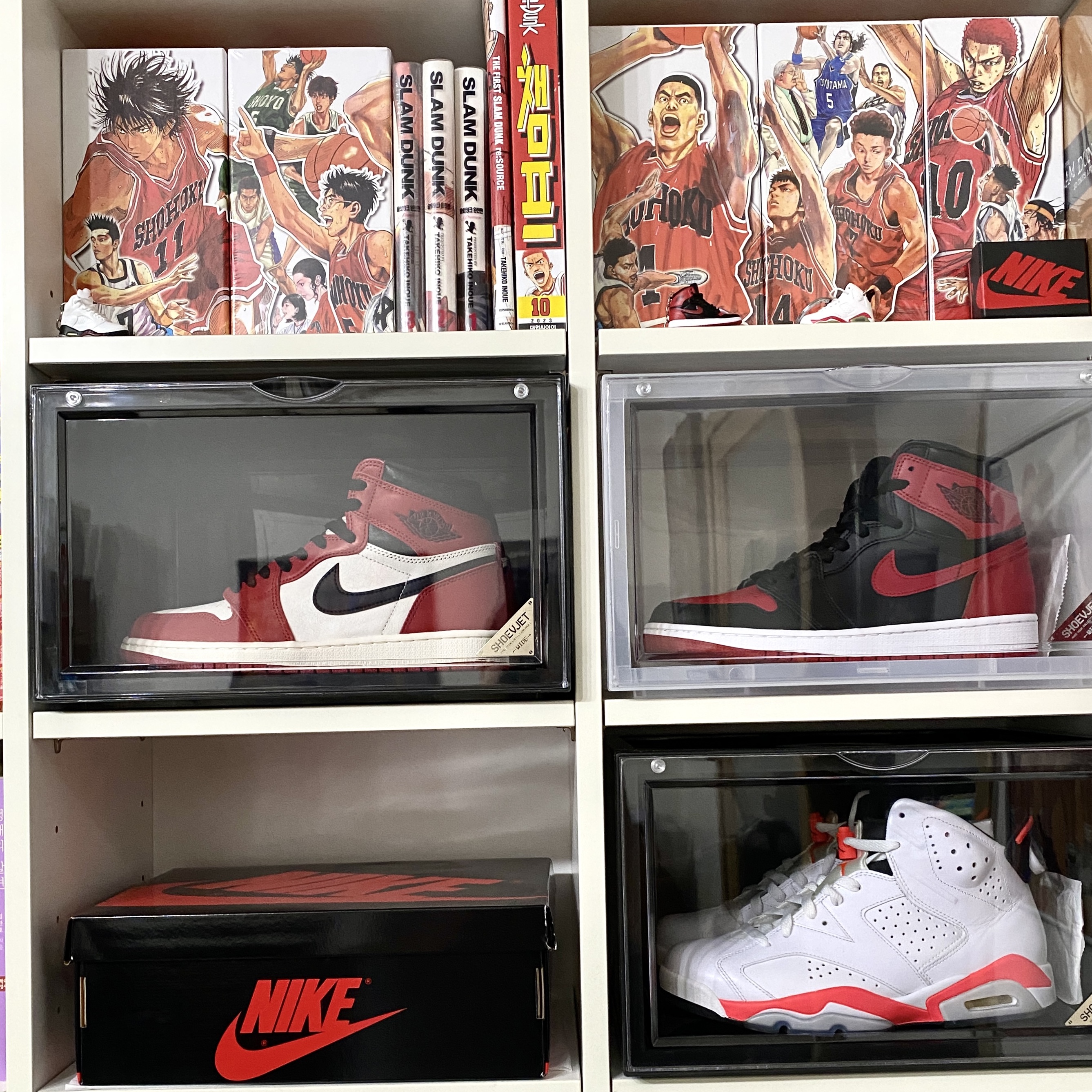 Jordan 1 Retro High OG Chicago 2022 착용 스타일