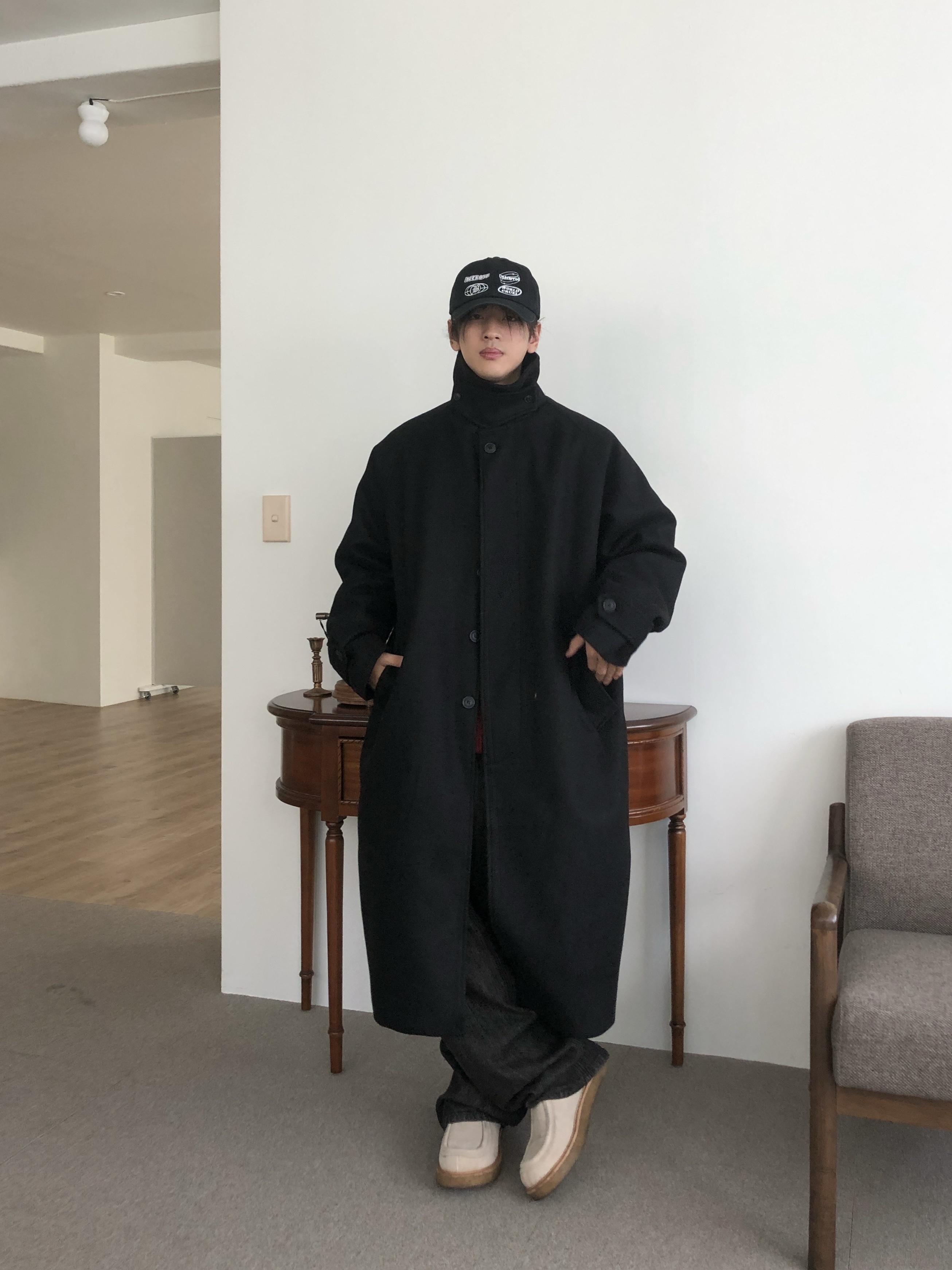 정동수님의 스타일 - 3