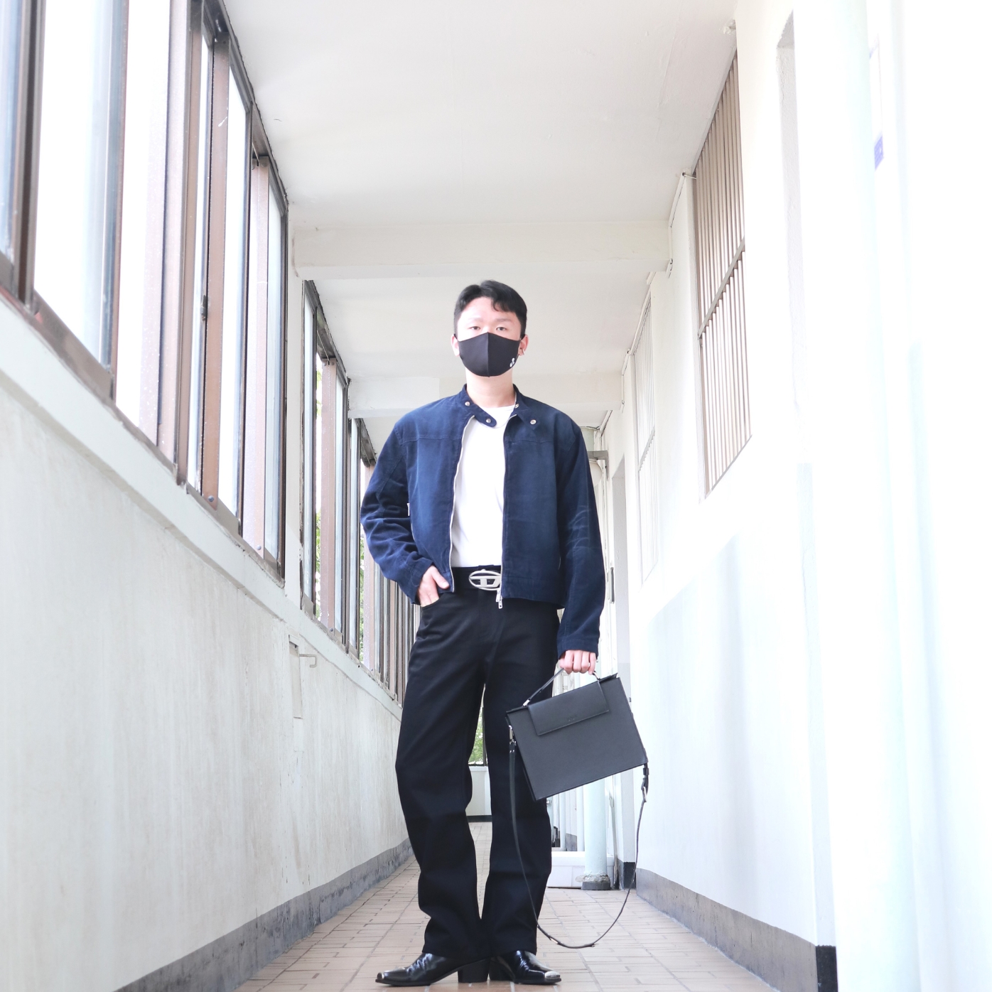char9860님의 스타일