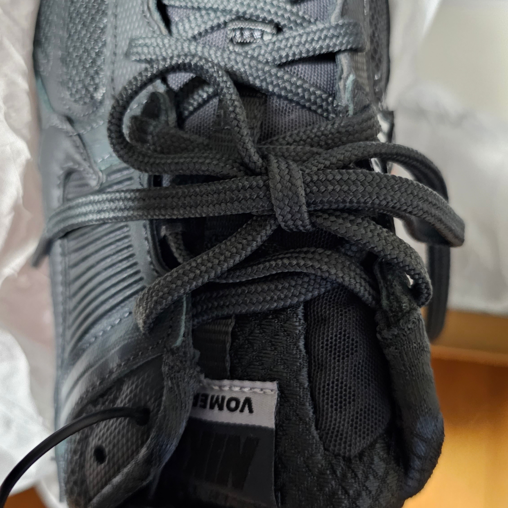 Nike Zoom Vomero 5 SP Anthracite 2023 착용 스타일