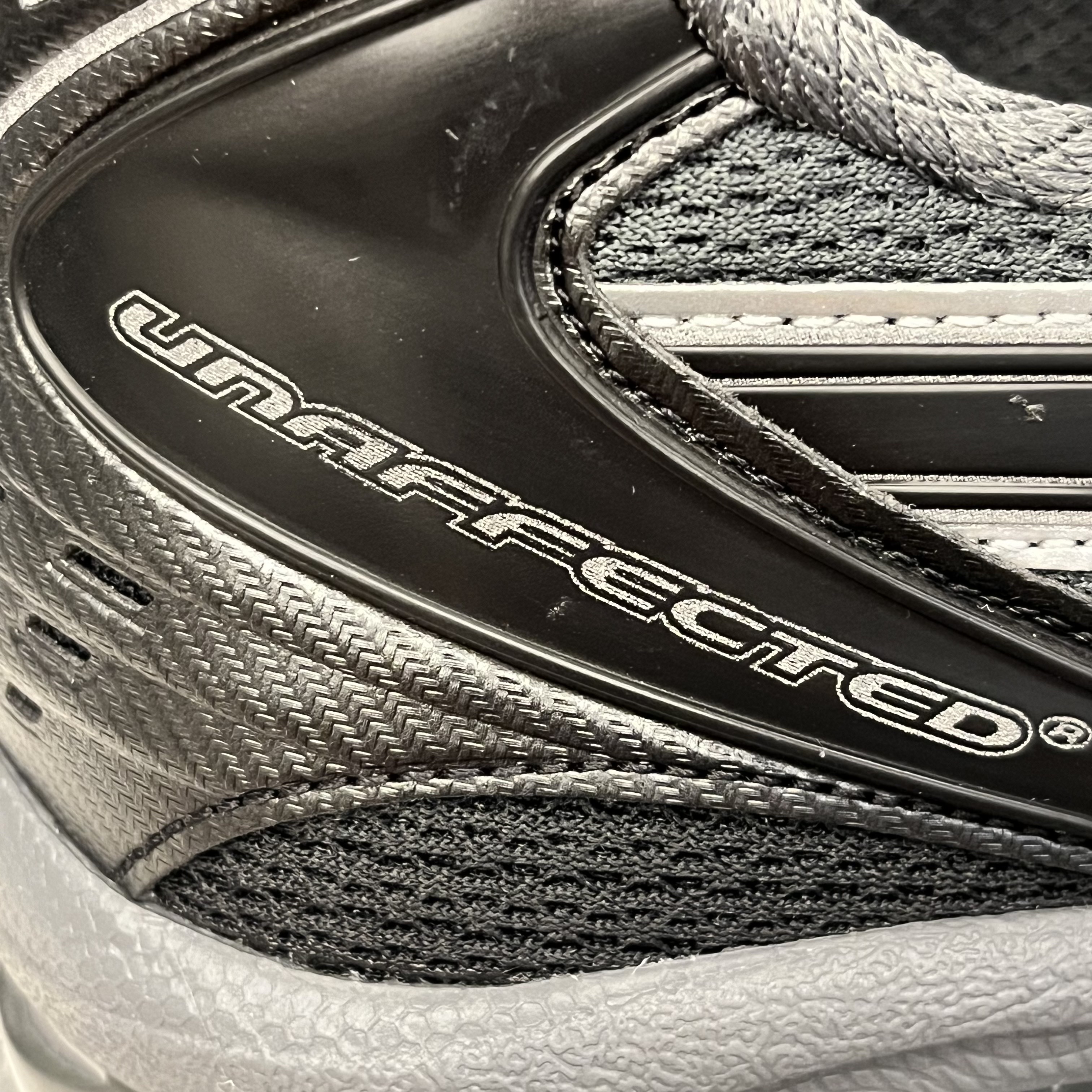 Asics x Unaffected Gel-Kayano 14 Silver Moon 착용 스타일 - 2