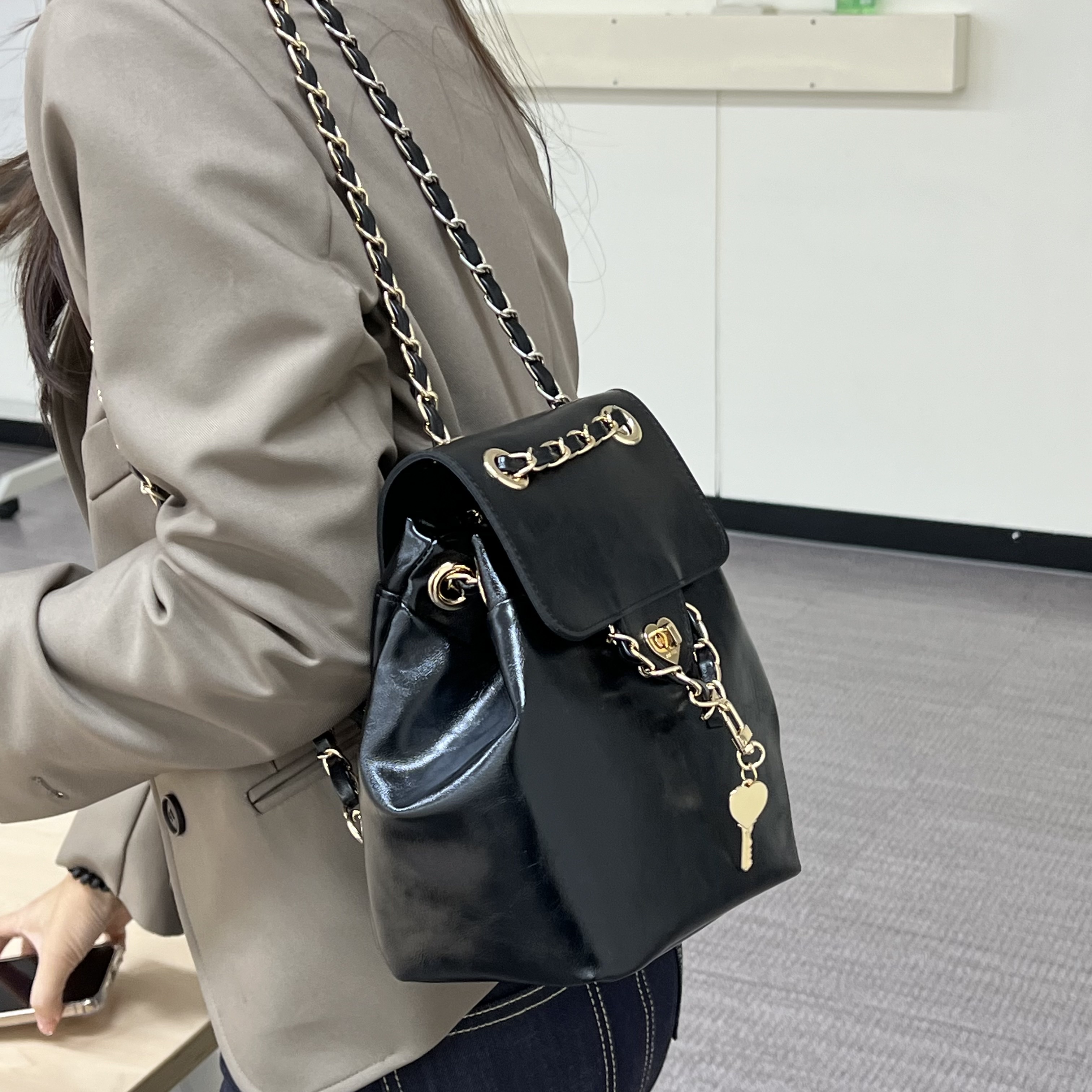 댈님님의 스타일 - 2
