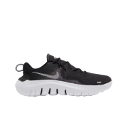 (W) Nike Flex Run 2021 Black White