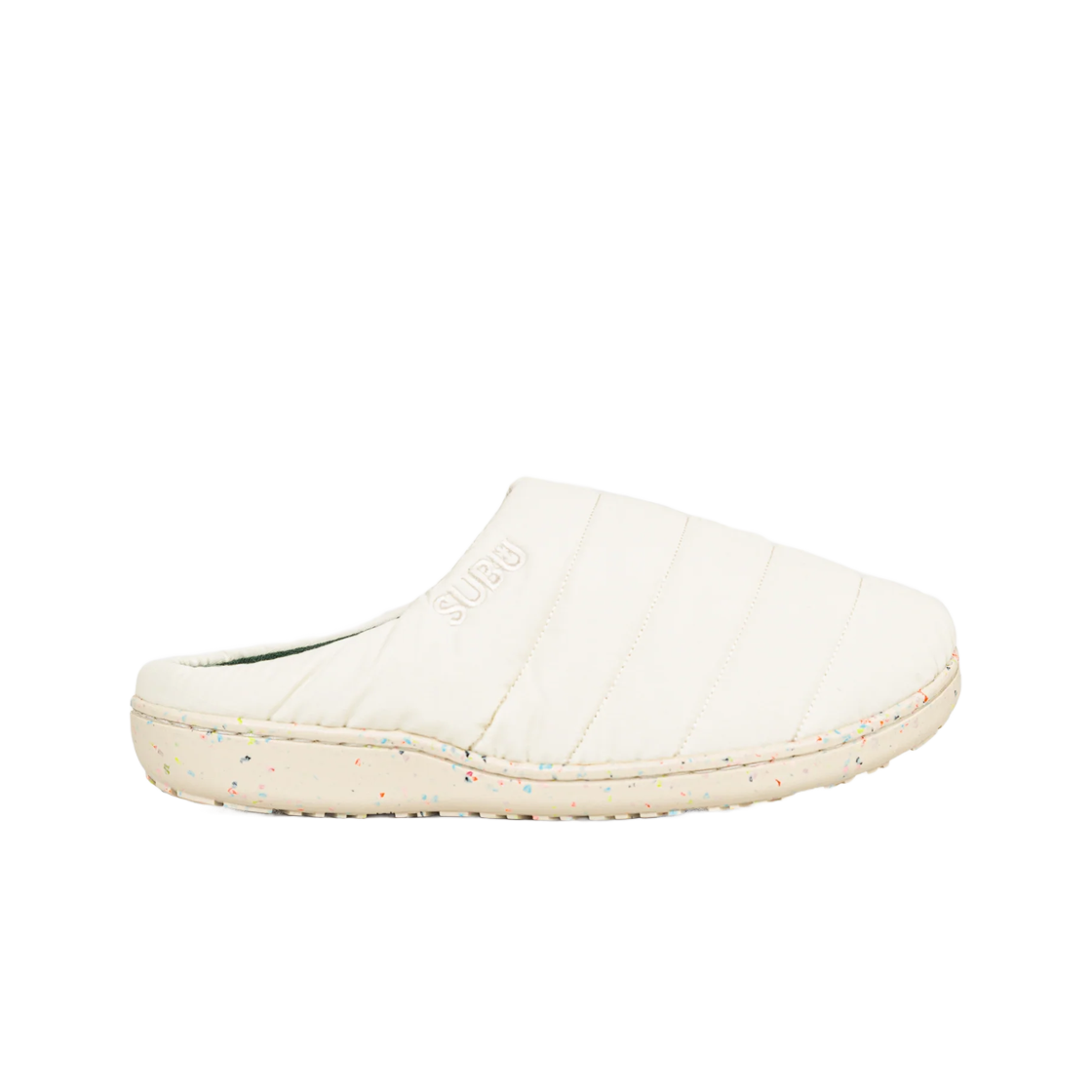 스부 x 가브스토어 화이트(Subu × Garbstore White) - 1