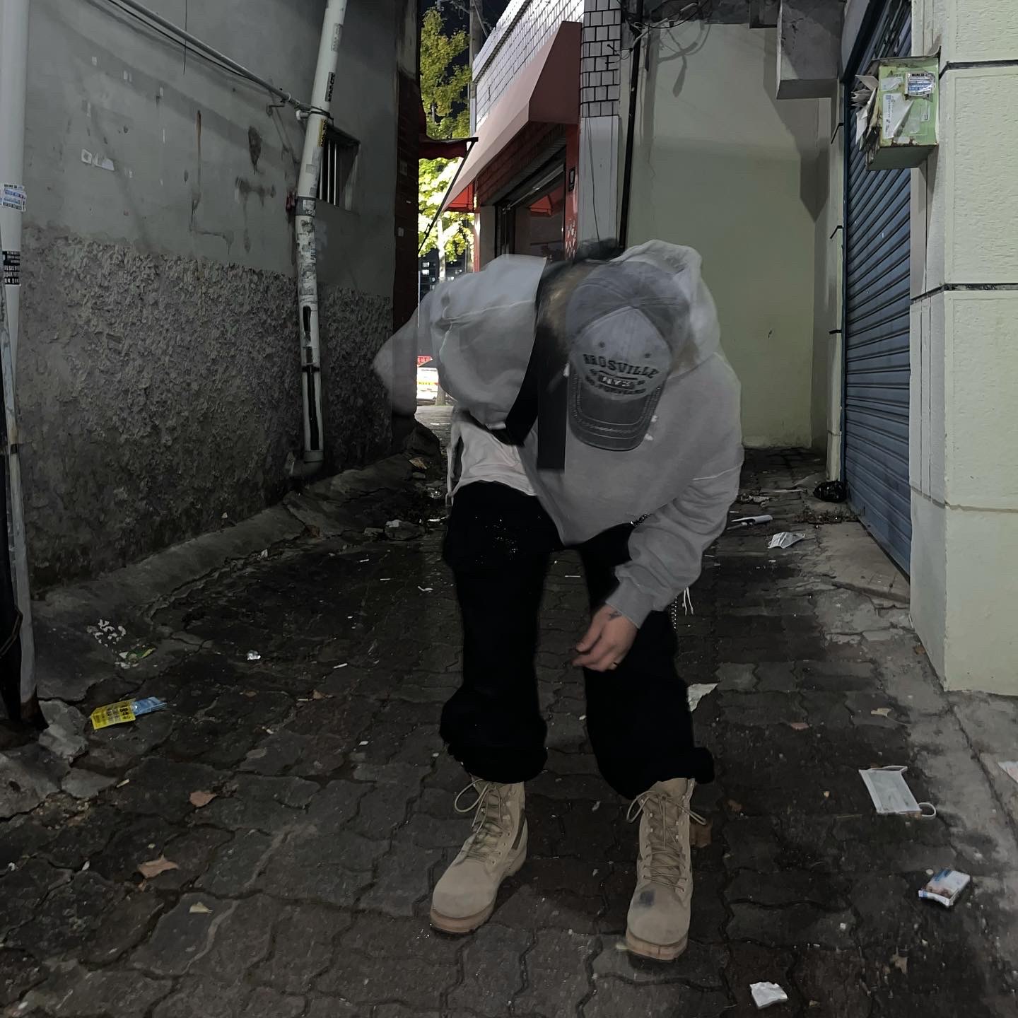 징기님의 스타일 - 3