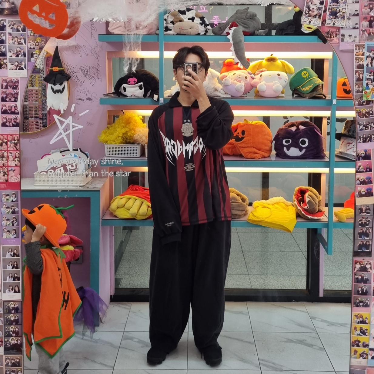 hyokyoung님의 스타일 - 1