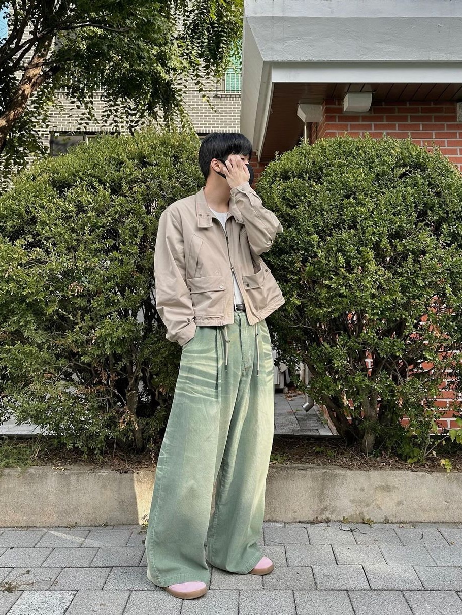 다이소님의 스타일