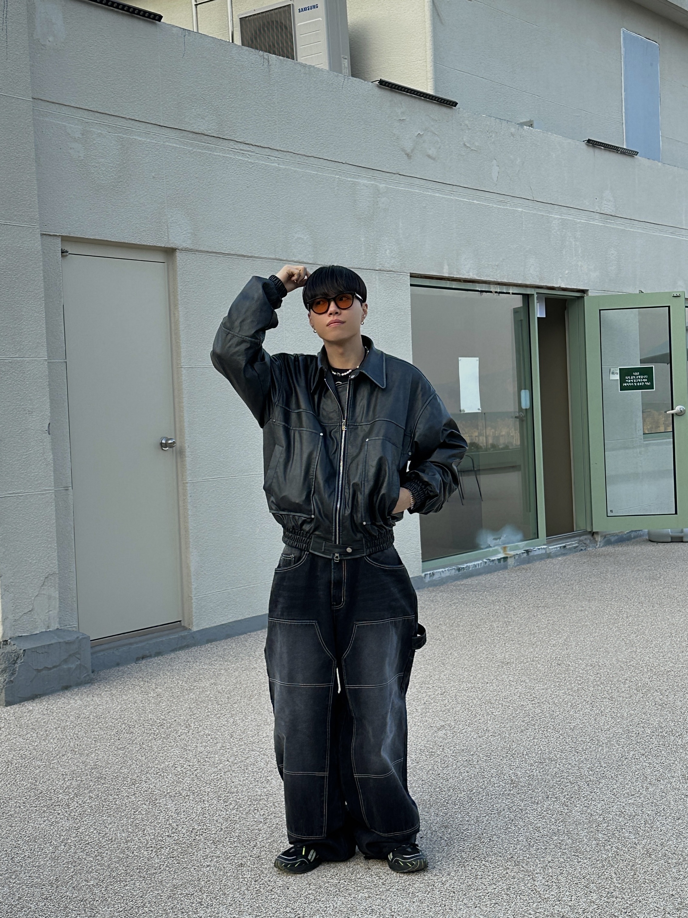 guswnx님의 스타일 - 1