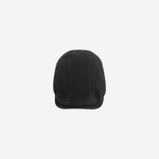 Bonnae Women Hunting Cap Black