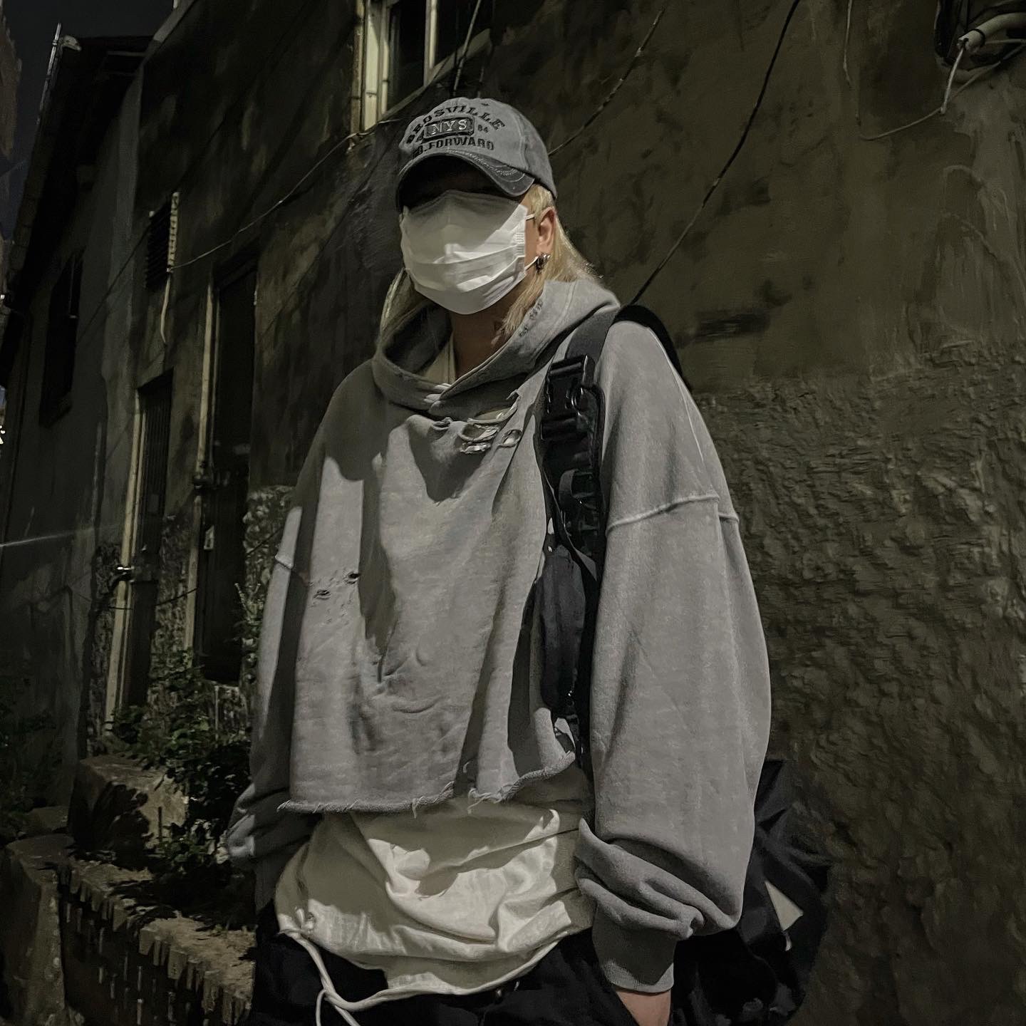 징기님의 스타일 - 1
