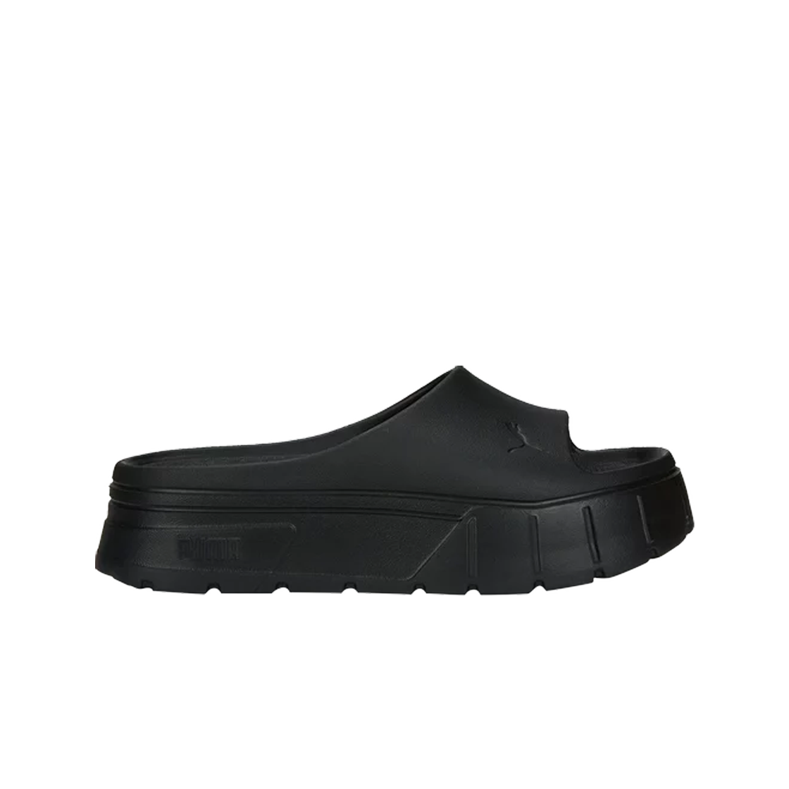 389454-04 (W) Puma Mayze Stack Injex Black