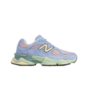 New Balance x The Whitaker Group 9060 Missing Pieces Blue Green