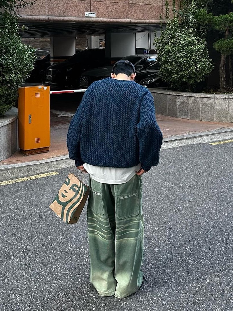 다이소님의 스타일 - 2