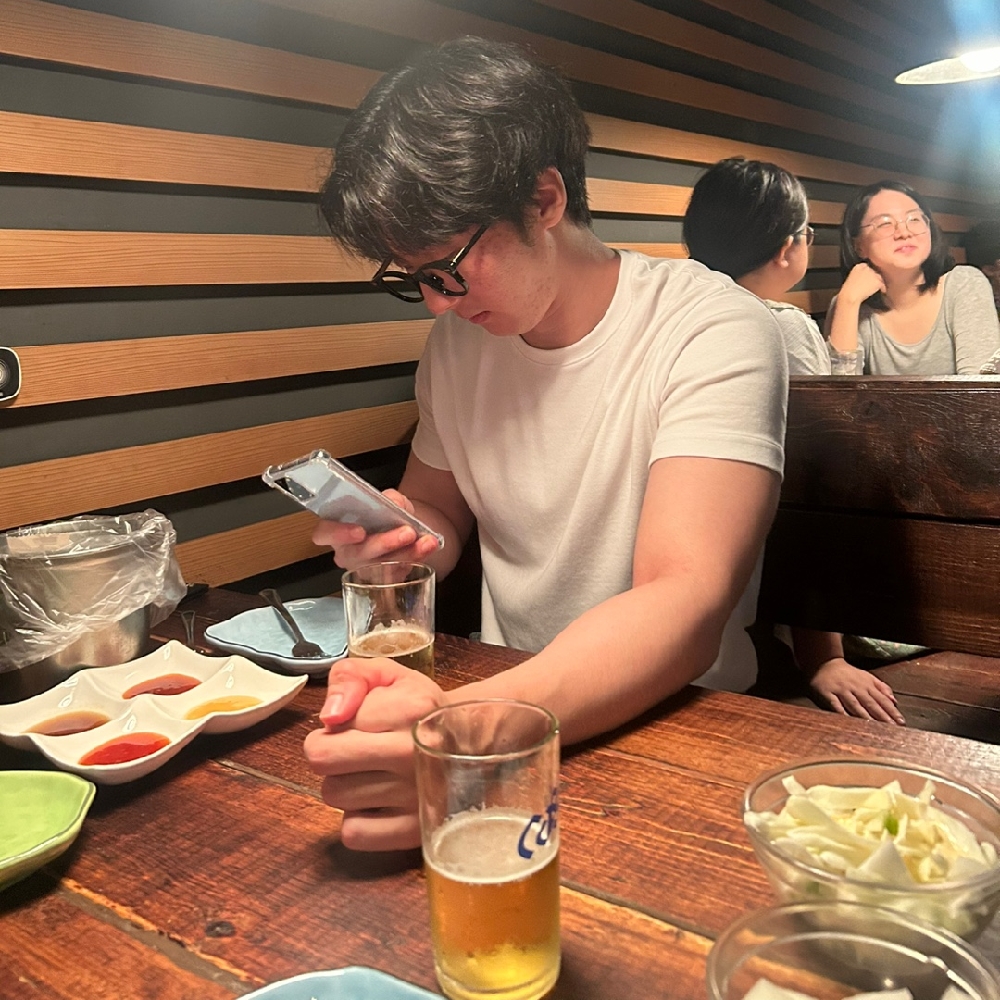 KREAM 프로필 이미지