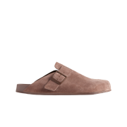 Balenciaga Sunday Mule Brown