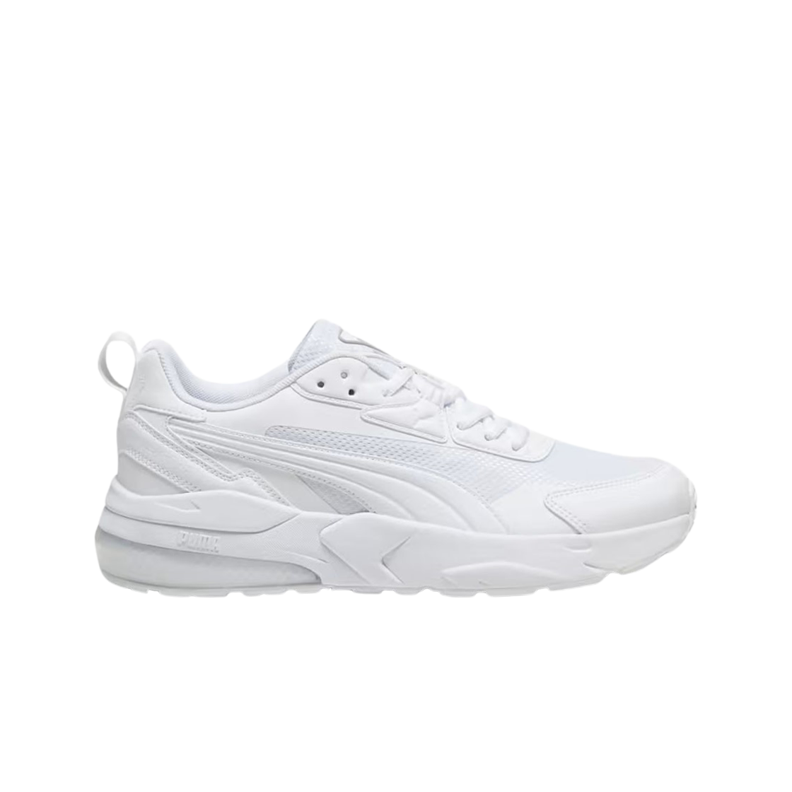 Puma Vis2K Sneakers White 상세 이미지 1