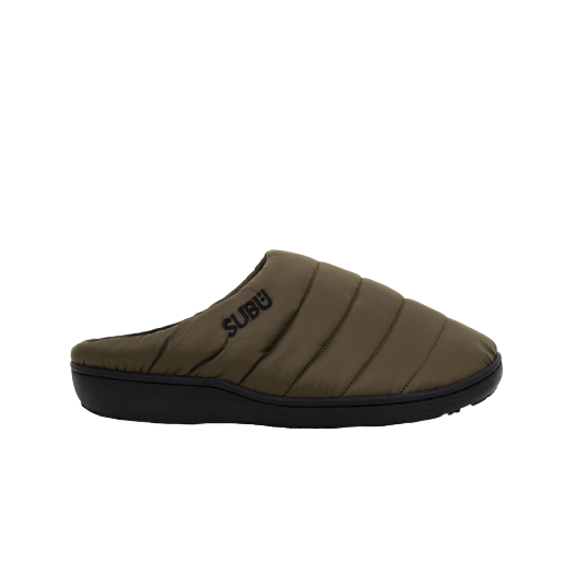 Subu Permanent F-Line Moutain Khaki