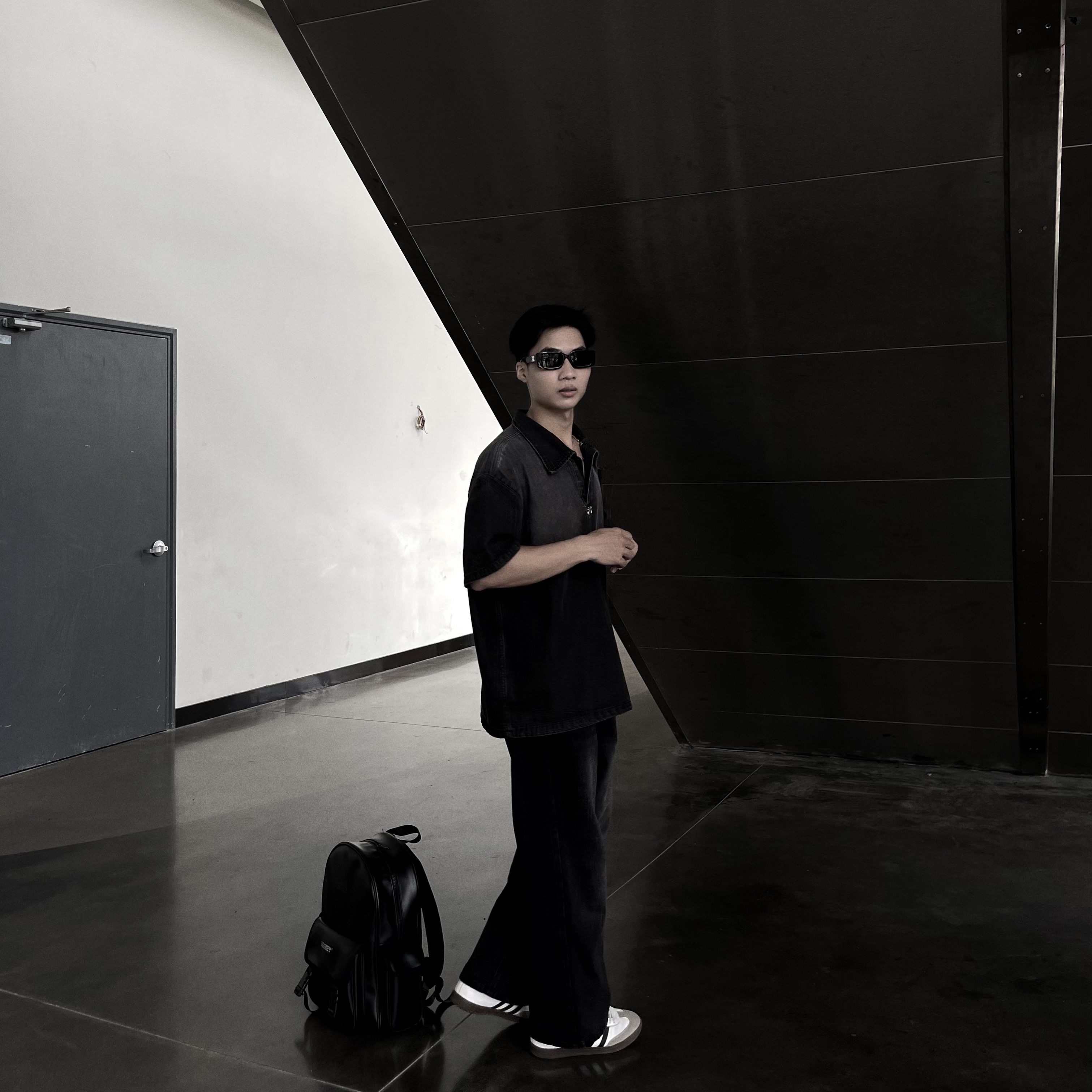 Insta : trtrung.huongg님의 스타일